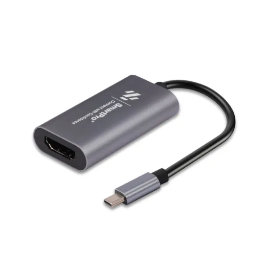 Smart-Pro Type-C To HDMI Converter 4K