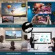 Honeywell Mini Display Port To HDMI Converter (Male To Female)(Open Box)