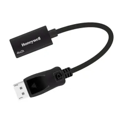 Honeywell Display Port To HDMI Converter (Open Box)