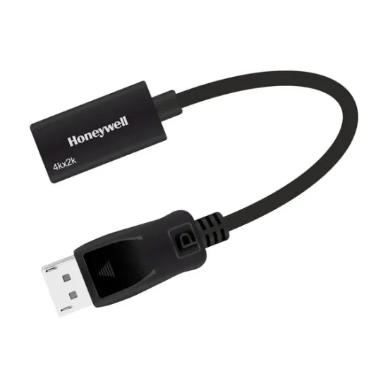 Honeywell Display Port To HDMI Converter (Open Box)