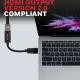 Honeywell Display Port To HDMI Converter (Open Box)