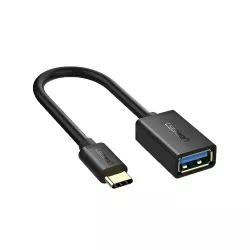 Branded Type-C To OTG Converter