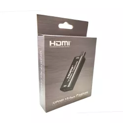 Hdmi Video Capture Device USB 2.0