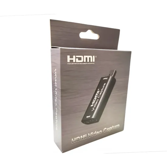 Hdmi Video Capture Device USB 2.0