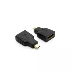 Micro Hdmi To Hdmi Converter