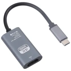 Type-C To HDMI Converter 4K