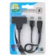 USB To SATA Converter For SSD and Hard Disk