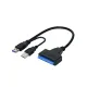 USB To SATA Converter For SSD and Hard Disk USB To SATA Converter For SSD and Hard Disk