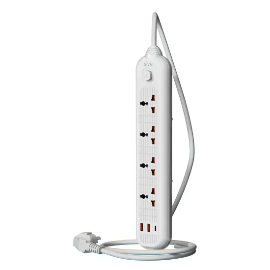 EVM Spike 4 Socket 1 Switch 2 USB 1 TYPE-C 3m (EVM-EnSurge-02)