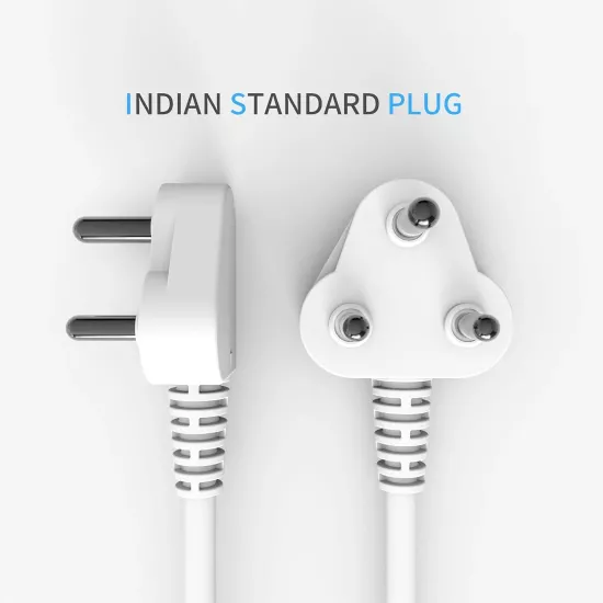 Cablet Spike 4 Socket 1 Switch 4.5m