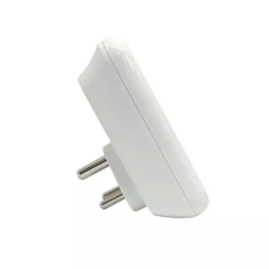 Honeywell Power Extention 1 Socket 2 USB Spike