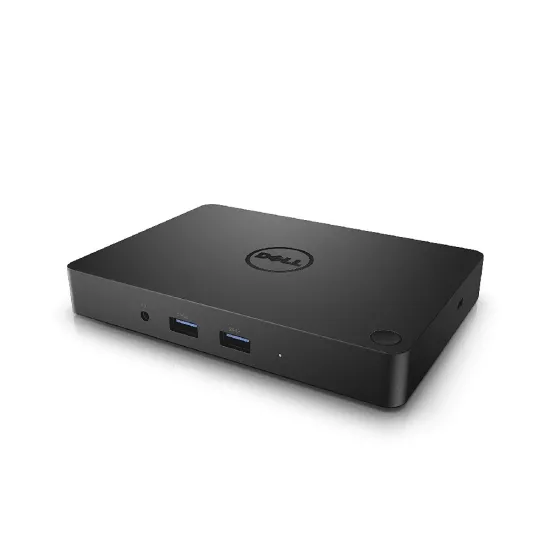 Dell Docking Station 4K Type-C with 180W Adapter (Open Box)