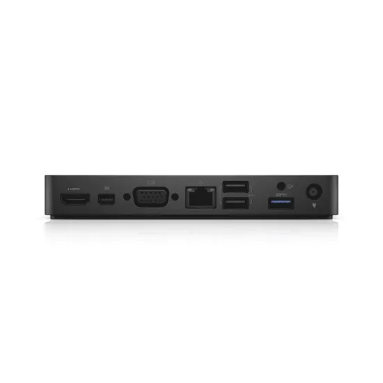 Dell Docking Station 4K Type-C with 180W Adapter (Open Box)