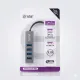 EVM Type-C + USB to USB 3.0 Hub 4 Port (CA3.0-HUB) (A1666)