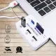 EVM All in One Card Reader + Hub USB 2.0