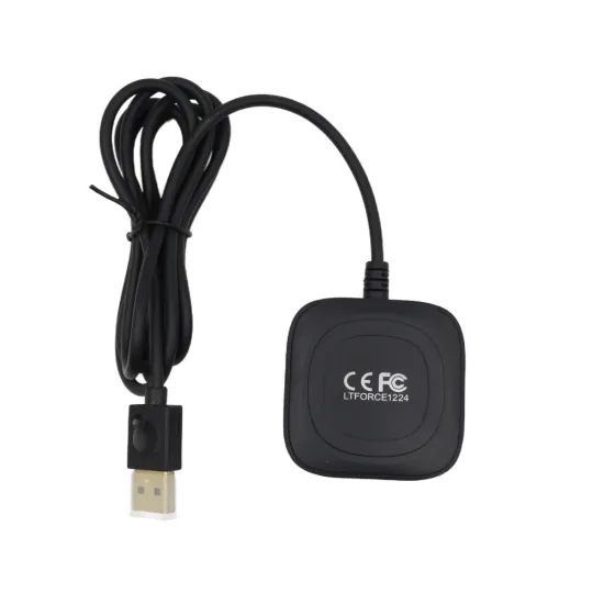 LiveTech USB Hub 4 Port 2.0 Force