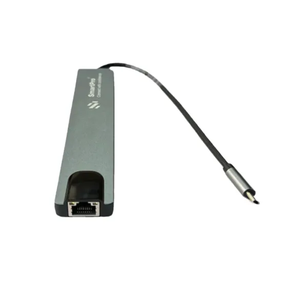 Smart-Pro Type-C to HDTV Multifunctional Adapter SP-TC008