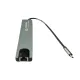 Smart-Pro Type-C to HDTV Multifunctional Adapter SP-TC008