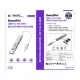 Smart Pro TYPE-C HUB 4 PORT 3.0