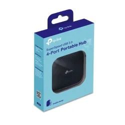 TP-Link USB Hub 4 Port 3.0 (UH400)