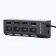 ZEBRONICS USB HUB 4 PORT 2.0 (ZEB 150HB)