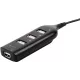 Zebronics Zeb-90HB 4 Port 2.0 USB HUB