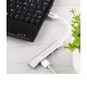 DI USB Hub 4 Port 3.0 (Metal)