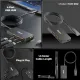 Foxin 4 Port USB Hub 2.0 with 1.5m Cable FUH 002