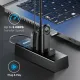 Foxin 4 Port USB Hub 3.0 FUH 344