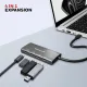 Honeywell Type-C HUB 4 PORT 3.0 Momentum (Open Box)