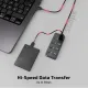 Iball USB Hub 4 Port 3.0 Hubix30