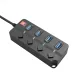 Iball USB Hub 4 Port 3.0 Hubix30