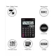 Casio MJ 12SB Calculator