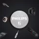 Philips Cmos Battery 3v CR2016