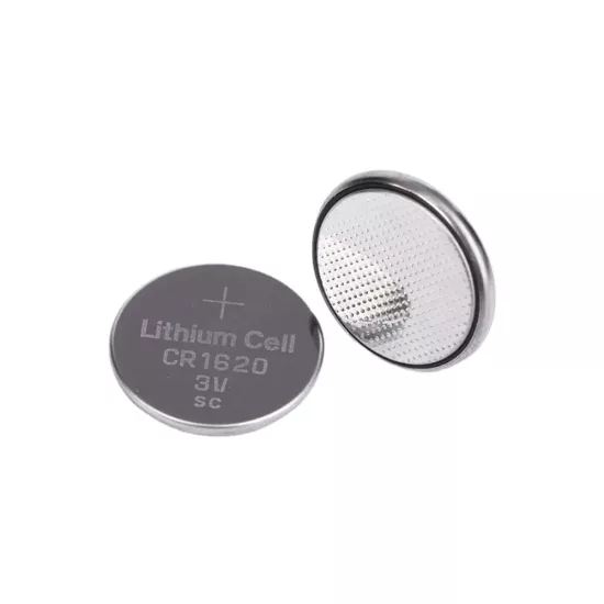Gigatek Cmos Battery 3V CR1620