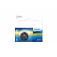 Philips Cmos Battery 3V CR1632