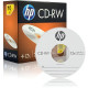 HP CD/RW Pack Of 10