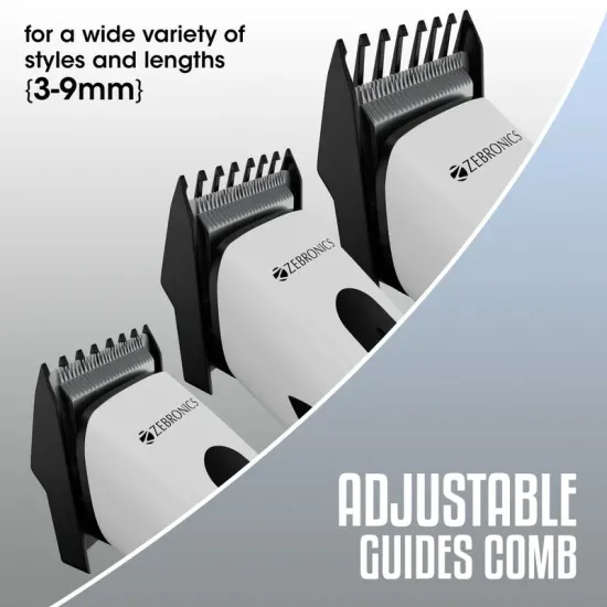 ZEBRONICS BEARD TRIMMER HT51