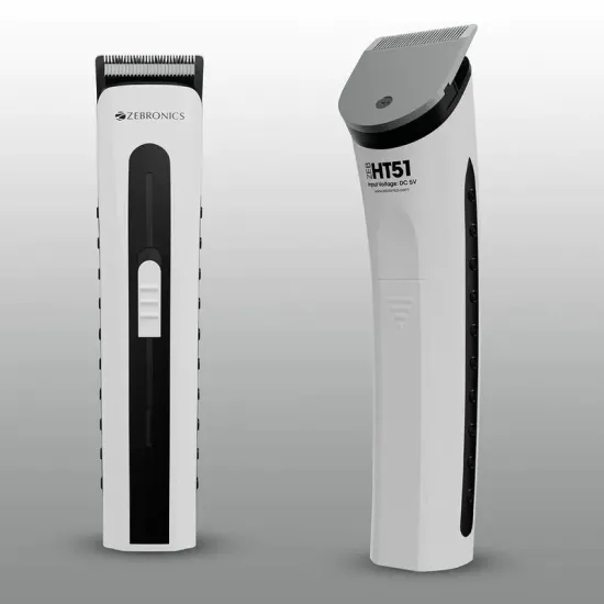 ZEBRONICS BEARD TRIMMER HT51