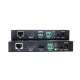 Bungees 150m Kvm Extender With Lan HDMI | USB