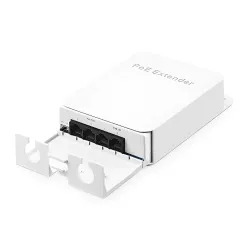 3 Port Poe Extender MTC 13FW 