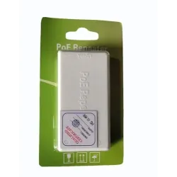 POE Repeater 2 Port