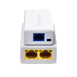 POE SPLITTER  2 Port