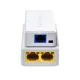 POE SPLITTER  2 Port