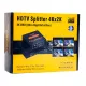 HDMI Splitter 4 Port 4K2K (1 in 4 Out)