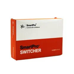 Smart Pro 2 Port VGA Switcher