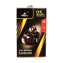 A+ Products Airdopes 141 ANC True Wireless Earbuds