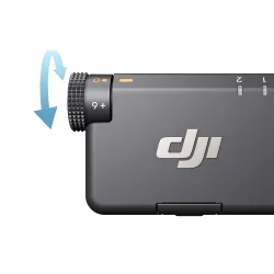 DJI Wireless Microphone MIC MINI