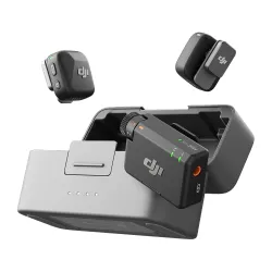 DJI Wireless Microphone MIC MINI