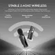 DigiTek Wireless Microphone Type-C With 1 Mic (DWM 010)